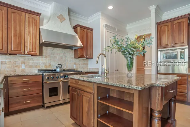 $1,850,000 | 181 Summerton Drive, Bluffton, SC 29910