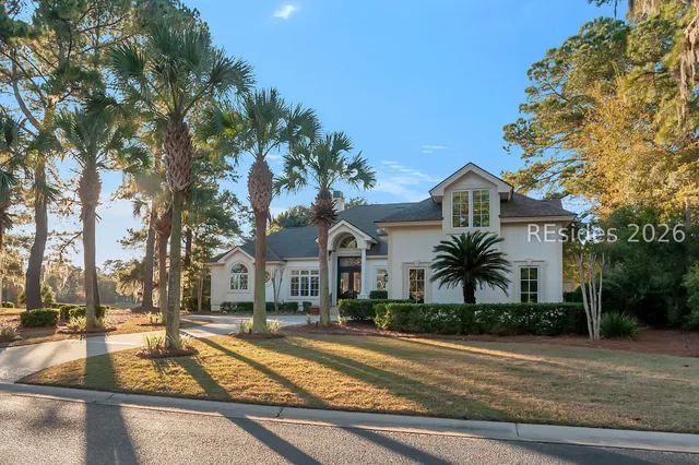 $1,850,000 | 181 Summerton Drive, Bluffton, SC 29910