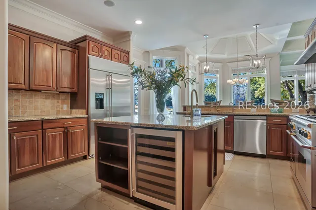 $1,850,000 | 181 Summerton Drive, Bluffton, SC 29910