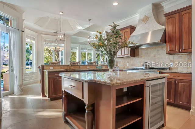 $1,850,000 | 181 Summerton Drive, Bluffton, SC 29910