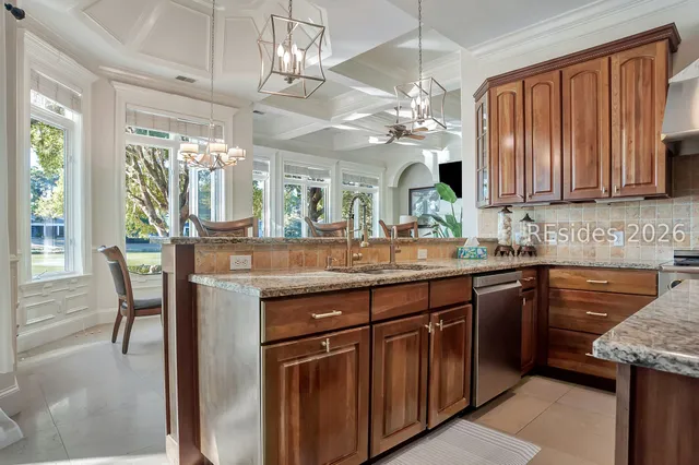 $1,850,000 | 181 Summerton Drive, Bluffton, SC 29910