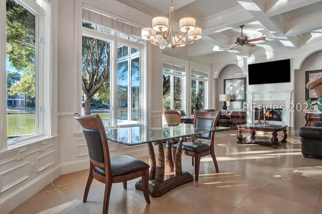 $1,850,000 | 181 Summerton Drive, Bluffton, SC 29910