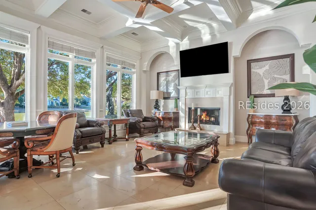 $1,850,000 | 181 Summerton Drive, Bluffton, SC 29910