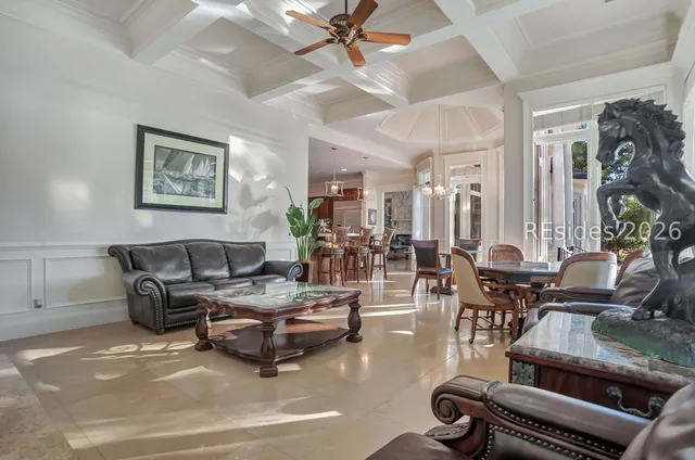 $1,850,000 | 181 Summerton Drive, Bluffton, SC 29910