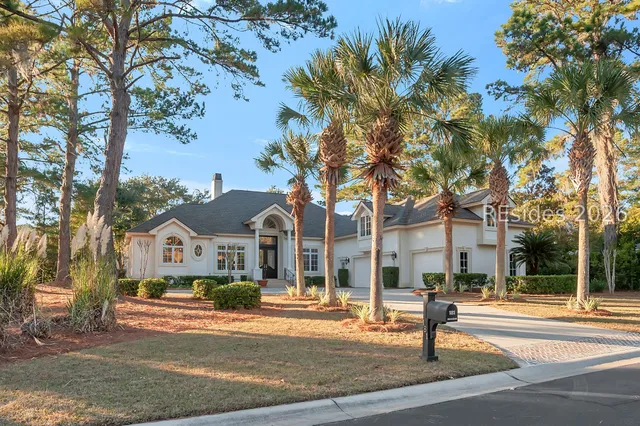 $1,850,000 | 181 Summerton Drive, Bluffton, SC 29910
