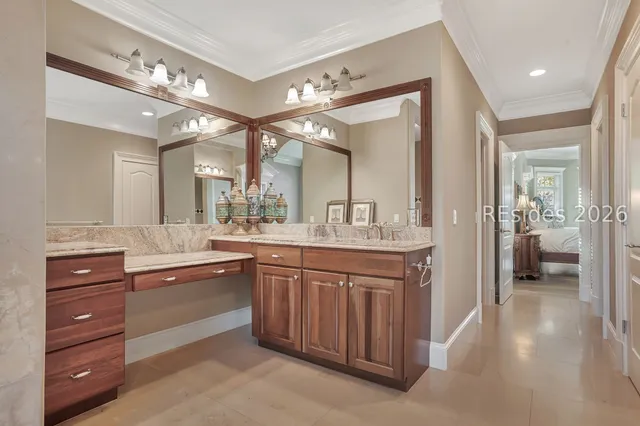 $1,850,000 | 181 Summerton Drive, Bluffton, SC 29910