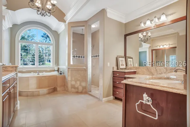 $1,850,000 | 181 Summerton Drive, Bluffton, SC 29910