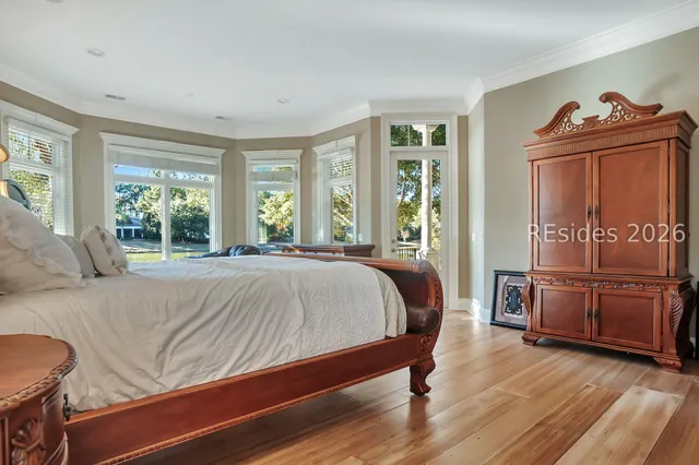 $1,850,000 | 181 Summerton Drive, Bluffton, SC 29910