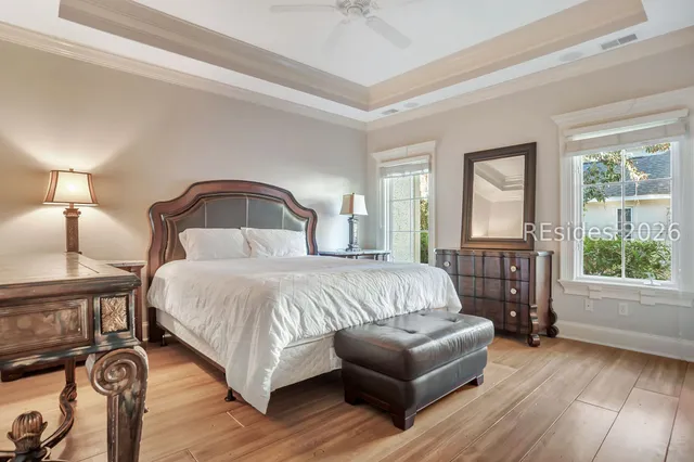 $1,850,000 | 181 Summerton Drive, Bluffton, SC 29910