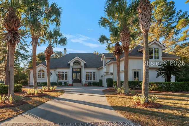 $1,850,000 | 181 Summerton Drive, Bluffton, SC 29910