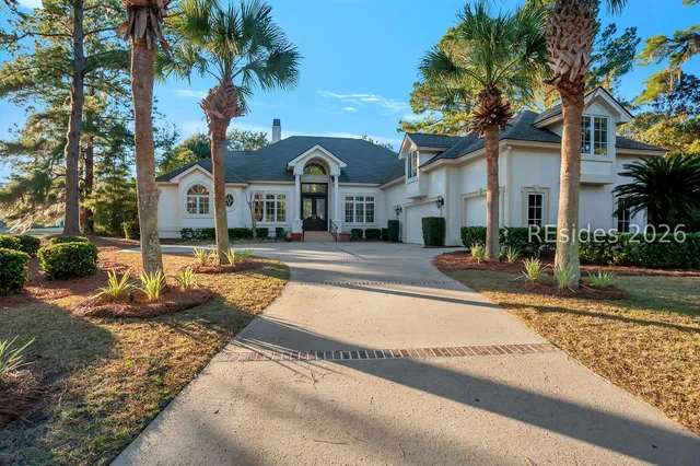 $1,850,000 | 181 Summerton Drive, Bluffton, SC 29910