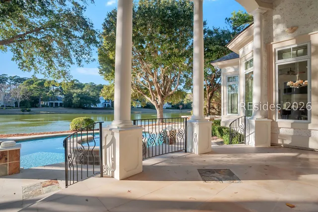 $1,850,000 | 181 Summerton Drive, Bluffton, SC 29910