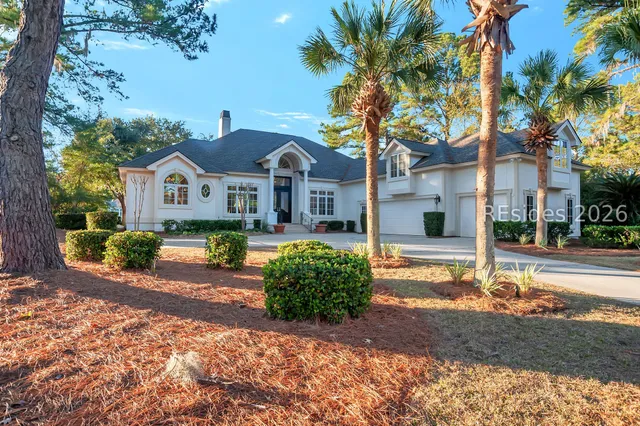 $1,850,000 | 181 Summerton Drive, Bluffton, SC 29910