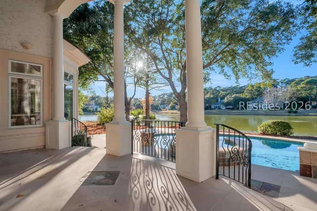 $1,850,000 | 181 Summerton Drive, Bluffton, SC 29910