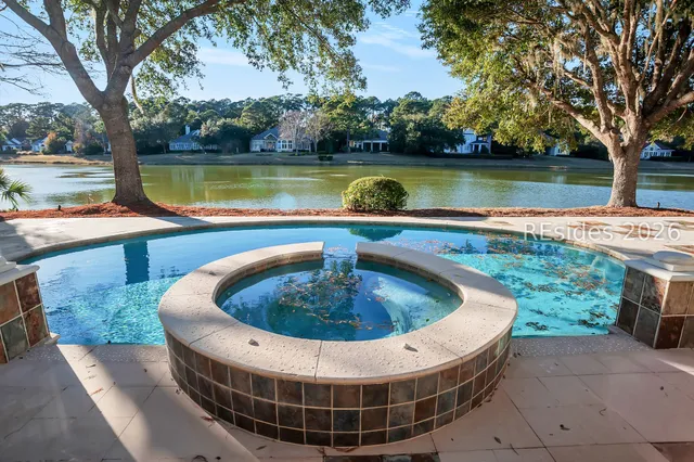 $1,850,000 | 181 Summerton Drive, Bluffton, SC 29910