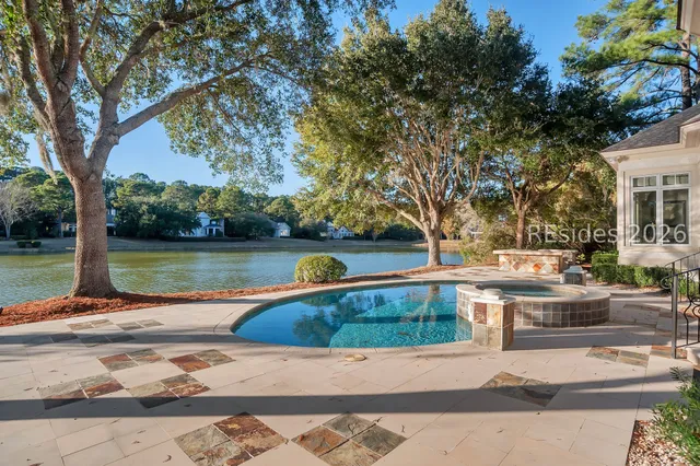 $1,850,000 | 181 Summerton Drive, Bluffton, SC 29910