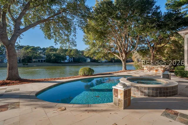 $1,850,000 | 181 Summerton Drive, Bluffton, SC 29910