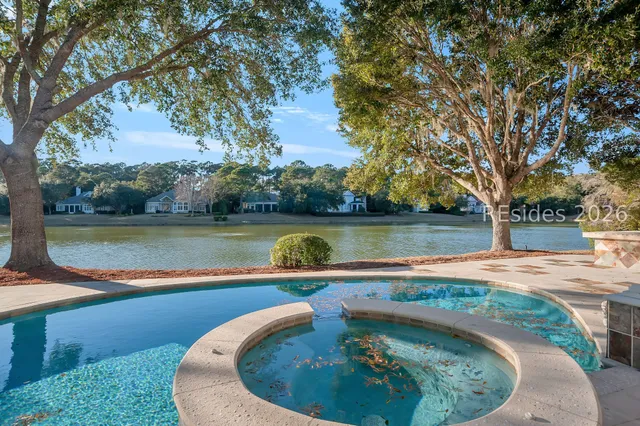 $1,850,000 | 181 Summerton Drive, Bluffton, SC 29910
