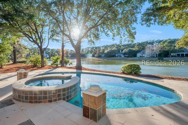 $1,850,000 | 181 Summerton Drive, Bluffton, SC 29910