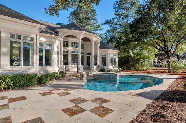 $1,850,000 | 181 Summerton Drive, Bluffton, SC 29910