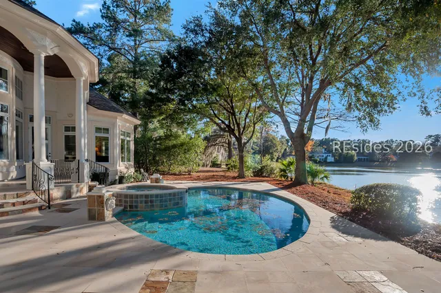 $1,850,000 | 181 Summerton Drive, Bluffton, SC 29910