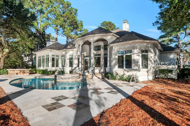 $1,850,000 | 181 Summerton Drive, Bluffton, SC 29910