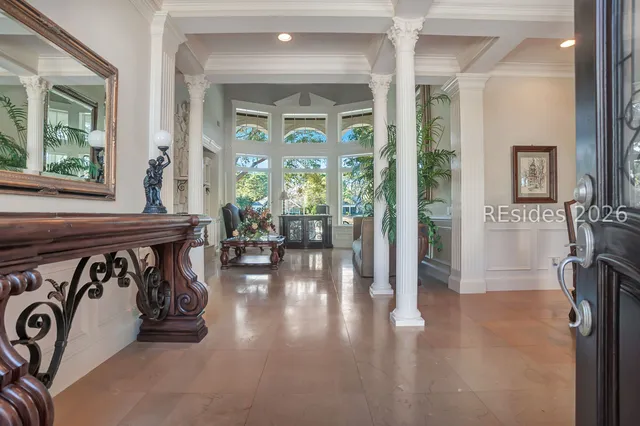 $1,850,000 | 181 Summerton Drive, Bluffton, SC 29910