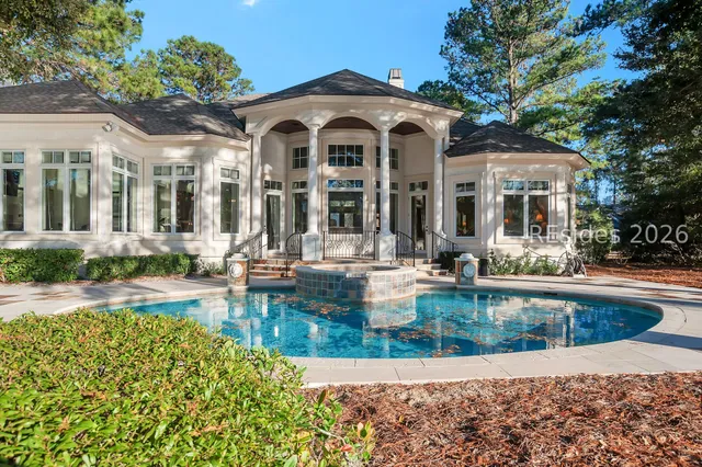 $1,850,000 | 181 Summerton Drive, Bluffton, SC 29910