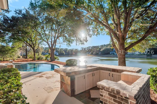 $1,850,000 | 181 Summerton Drive, Bluffton, SC 29910