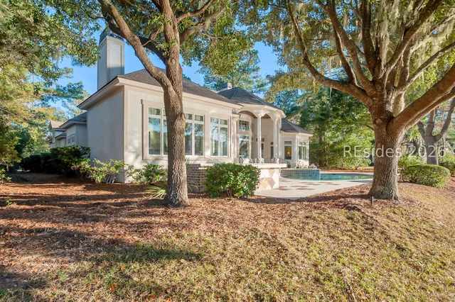 $1,850,000 | 181 Summerton Drive, Bluffton, SC 29910