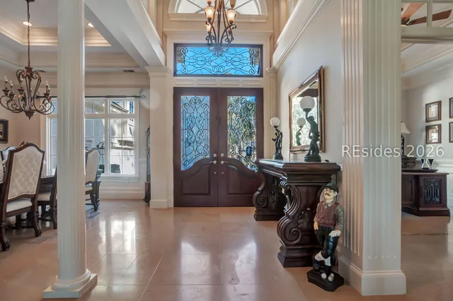 $1,850,000 | 181 Summerton Drive, Bluffton, SC 29910