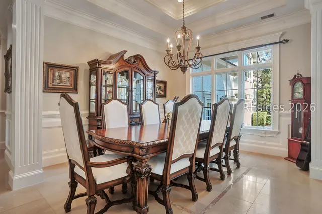 $1,850,000 | 181 Summerton Drive, Bluffton, SC 29910