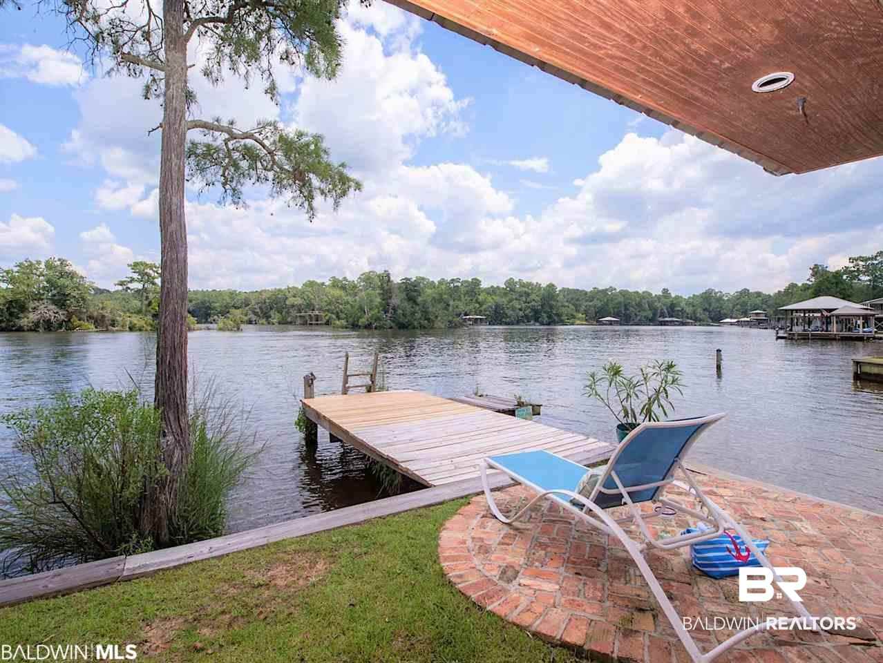 15166 River Road Fairhope, AL 36532 - Photo 35 of 50