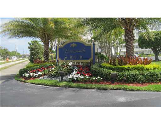 4095 Yarmouth East, Unit 4095 Boca Raton, FL 33434 - Photo 1 of 11 Primary Photo