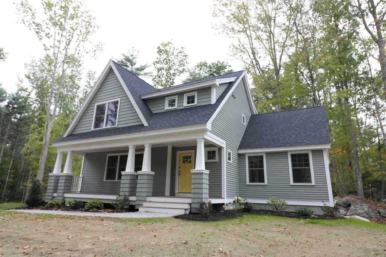 Lot 3 Halls Mill Road, Unit 3 Newfields, NH 03856 - Photo 2 of 39