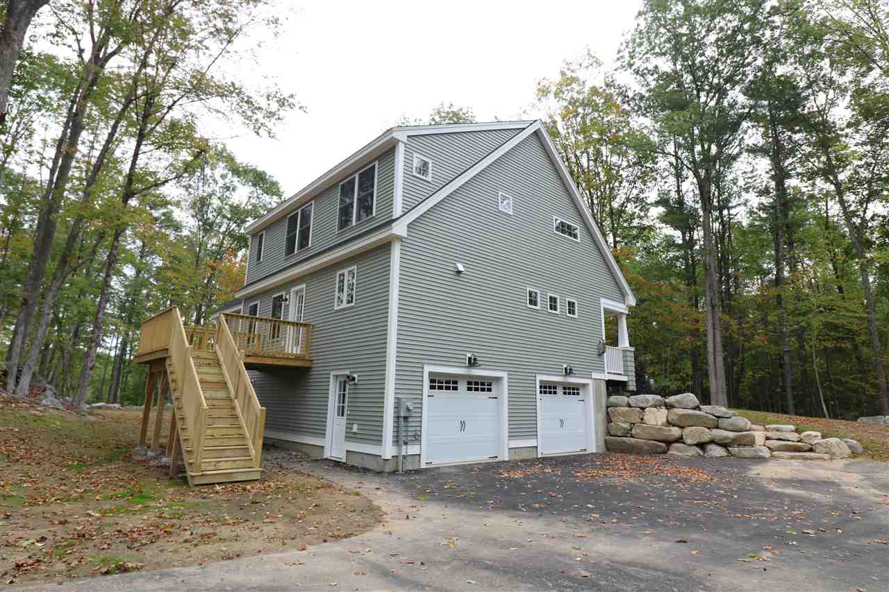 Lot 3 Halls Mill Road, Unit 3 Newfields, NH 03856 - Photo 38 of 39