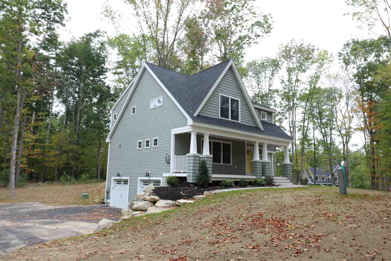 Lot 3 Halls Mill Road, Unit 3 Newfields, NH 03856 - Photo 39 of 39