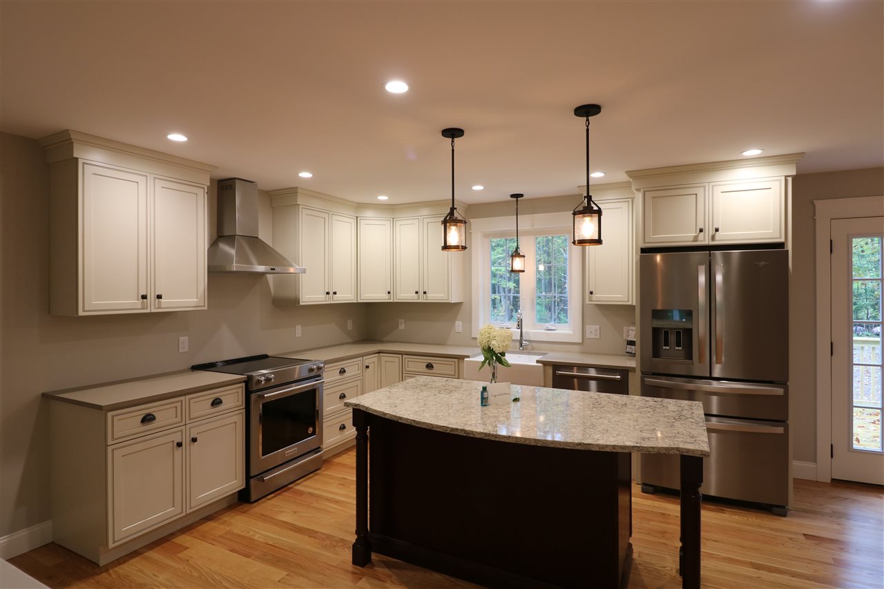 Lot 3 Halls Mill Road, Unit 3 Newfields, NH 03856 - Photo 7 of 39