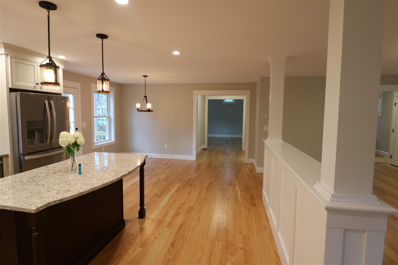 Lot 3 Halls Mill Road, Unit 3 Newfields, NH 03856 - Photo 8 of 39