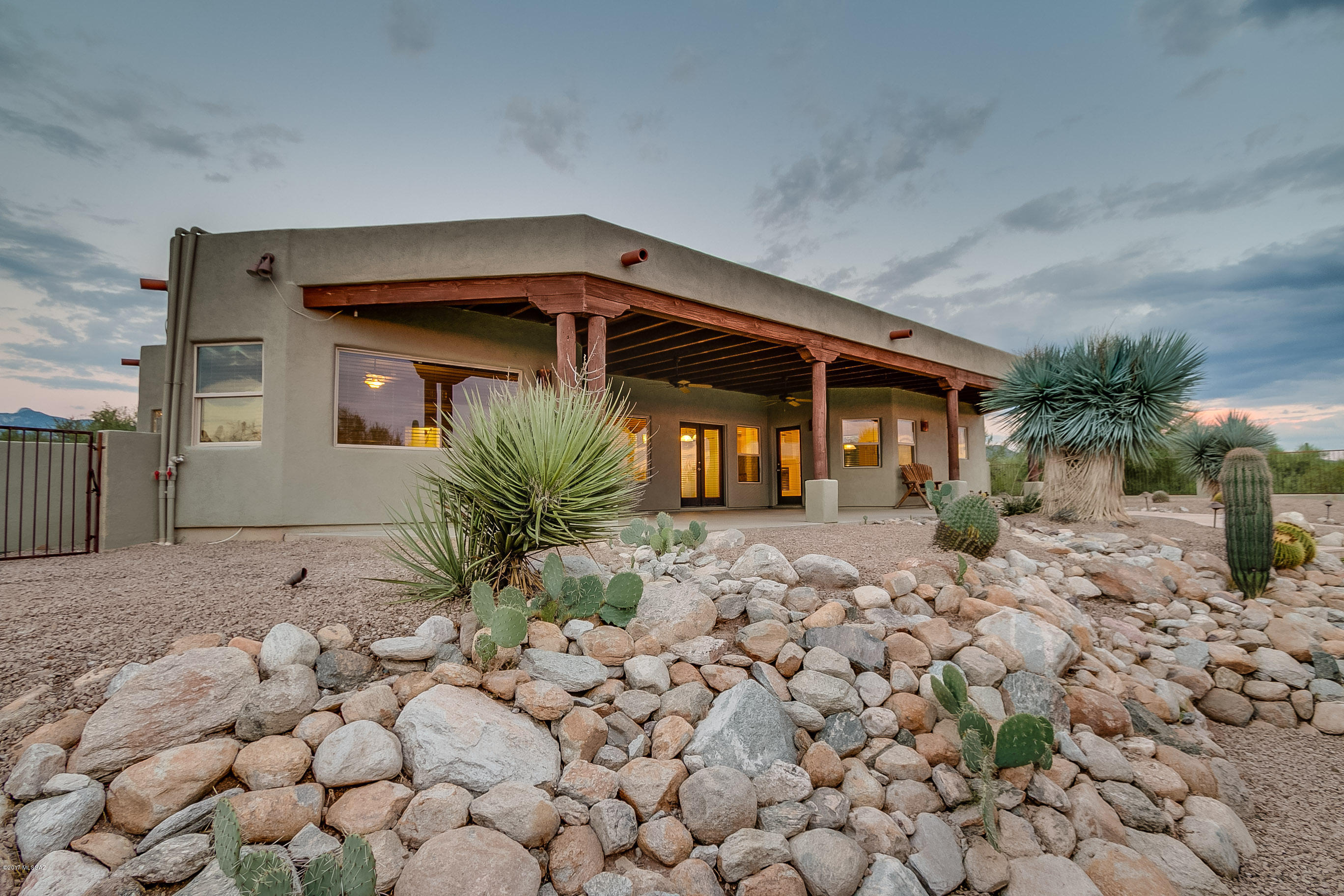 8674 South Long Bar Ranch Place Vail, AZ 85641 - Photo 25 of 29