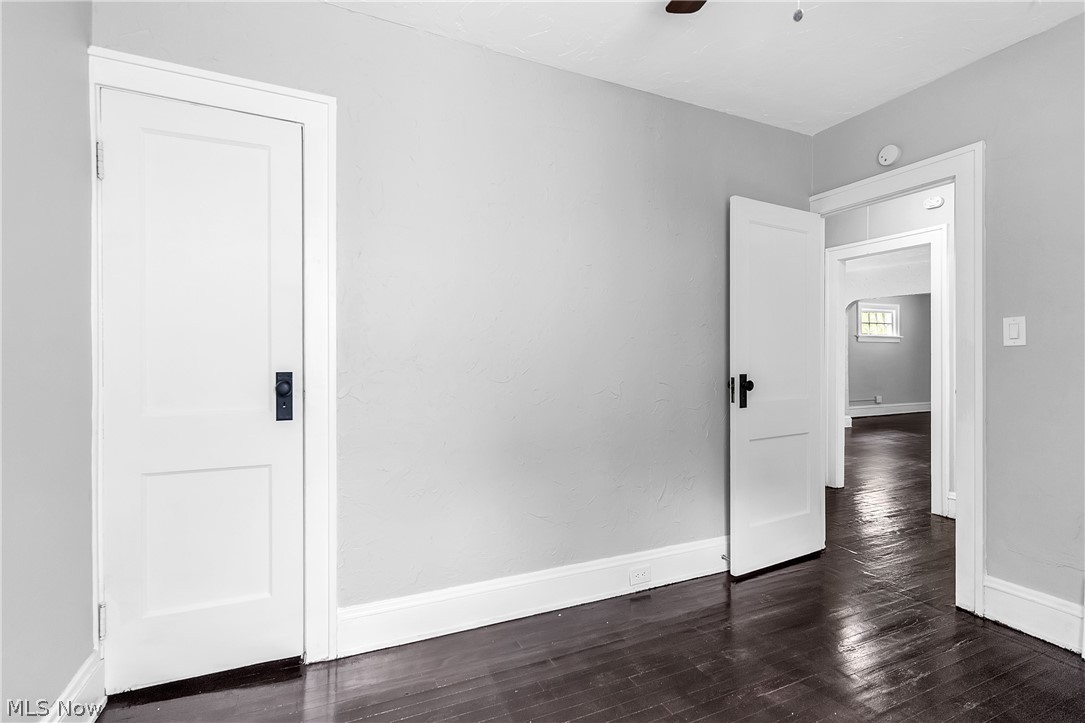 4002 Navahoe Road Cleveland Heights, OH 44121 - Photo 14 of 34