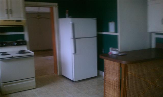4716 Log Cabin Road Nashville, TN 37216 - Photo 13 of 14 stove and refridgerator remain