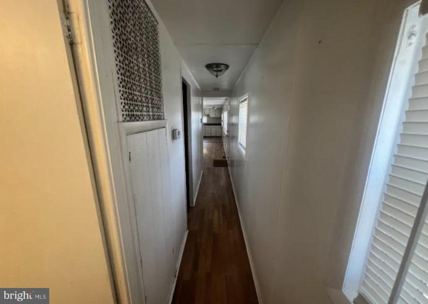 236 South Tuckahoe Road Williamstown, NJ 08094 - Photo 27 of 27 a view of hallway with stairs