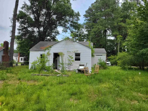 $65,000 | 507 Oak Street, Mullins, SC 29574