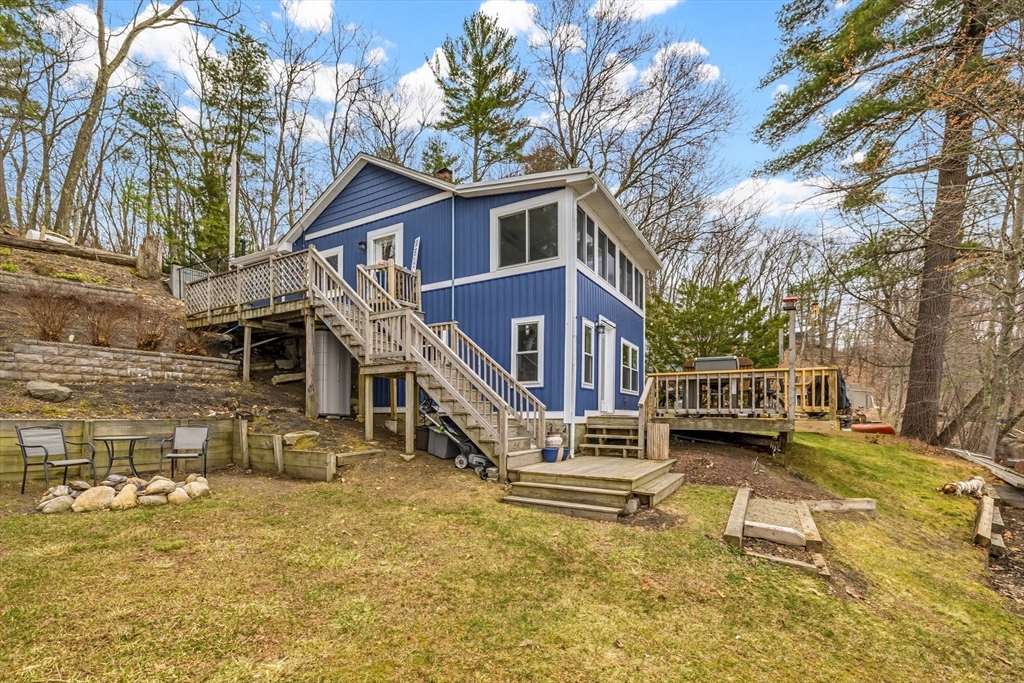 25 Whitney Pond Road Groton, MA 01450 - Photo 35 of 42