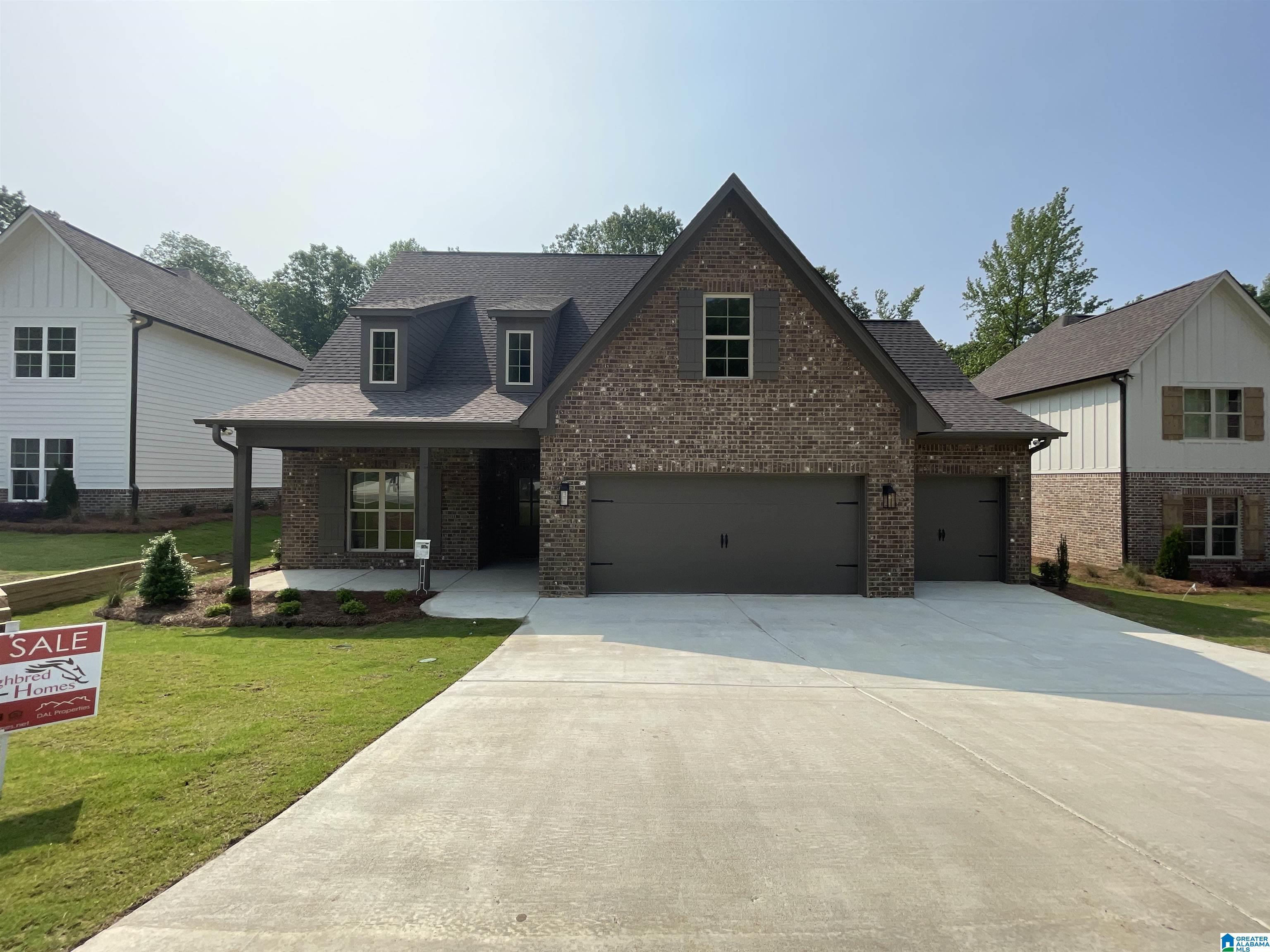 338 Kinross Circle Pelham, AL 35124 - Photo 47 of 47