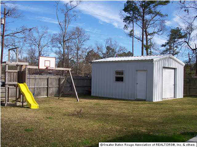 9441 Rustling Oaks Drive Baton Rouge, LA 70818 - Photo 7 of 8