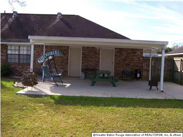 9441 Rustling Oaks Drive Baton Rouge, LA 70818 - Photo 8 of 8