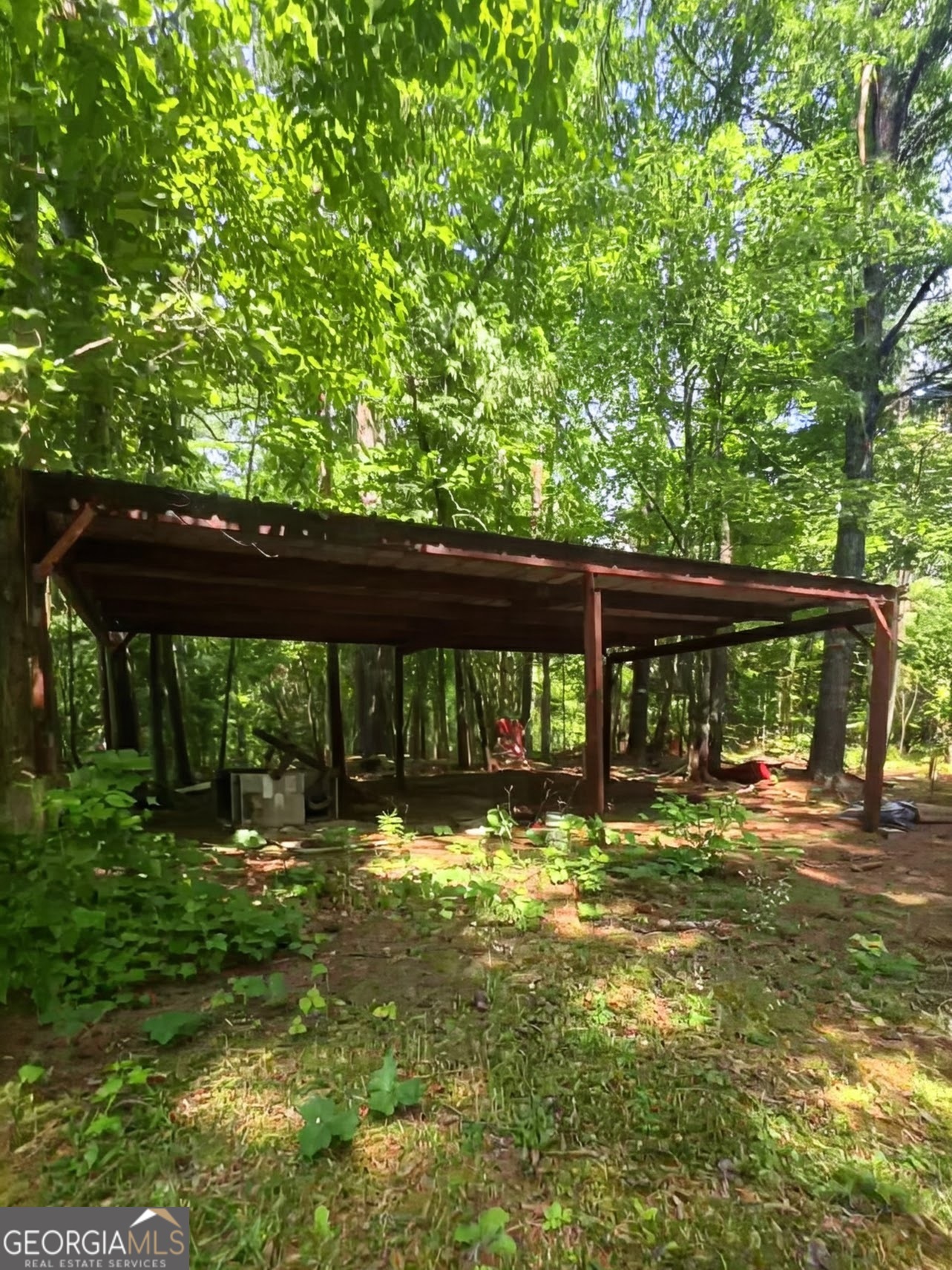 515 Ivy Pope Road Tallapoosa, GA 30176 - Photo 24 of 25