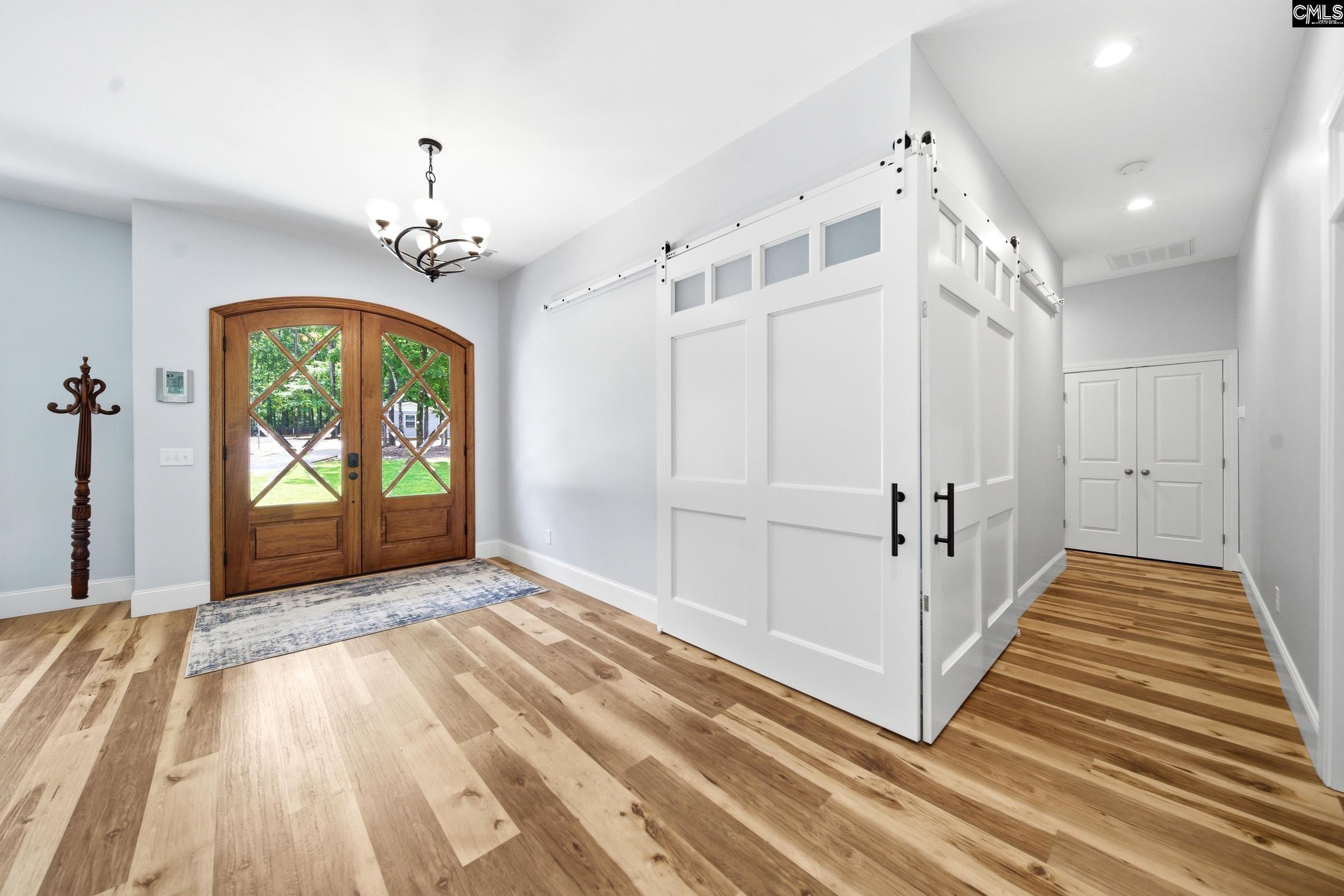 148 Metts Road Leesville, SC 29070 - Photo 16 of 55